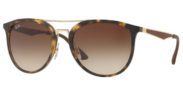 Slnečné okuliare Ray Ban RB 4285 710/13