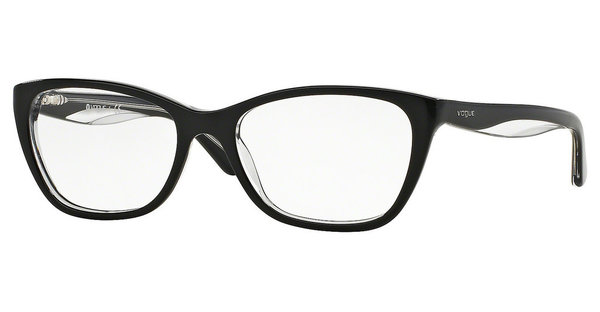 Dioptrické okuliare Vogue VO 2961 W827