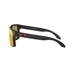 Slnečné okuliare Oakley Holbrook OO9417-04