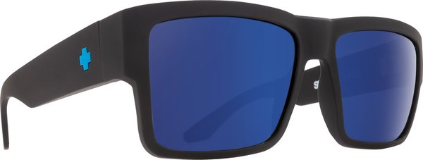 SPY slnečné okuliare CYRUS Sf. Mt. Black - Blue