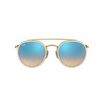 Slnečné okuliare Ray Ban RB 3647-N 001/4O