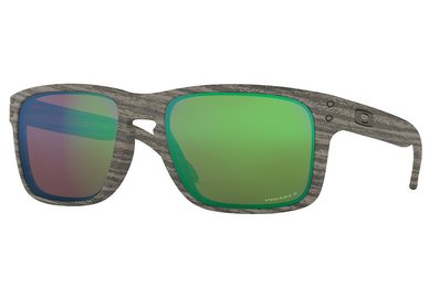 Slnečné okuliare Oakley Holbrook OO9102-J8 - polarizačné