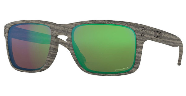 Slnečné okuliare Oakley Holbrook OO9102-J8 - polarizačné