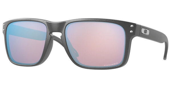 Slnečné okuliare Oakley Holbrook OO9102-U5