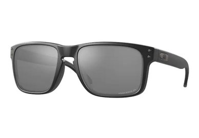 Slnečné okuliare Oakley Holbrook OO9102-D6 - polarizačné