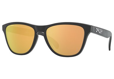 Slnečné okuliare Oakley  OOJ9006-17