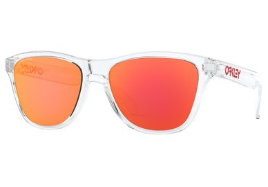 Slnečné okuliare Oakley  OOJ9006-19