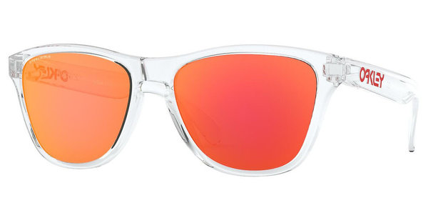 Slnečné okuliare Oakley  OOJ9006-19