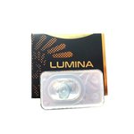 ColourVue Lumina - Radiant Aqua (2 šošovky trojmesačné s puzdrem) - dioptrické exp. 02/2024