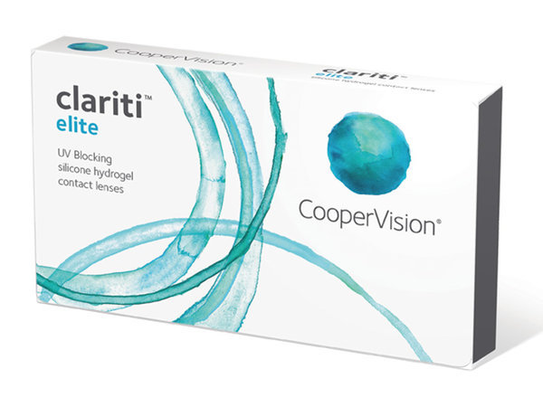 Clariti Elite (6 šošoviek) - exp. 10/2024