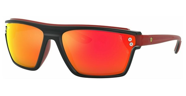 Slnečné okuliare Ray Ban  Ferrari 4370M F6026Q