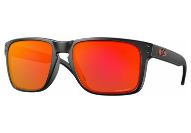 Slnečné okuliare Oakley Holbrook OO9417-04