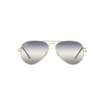 Slnečné okuliare Ray Ban RB 3689 001/GF