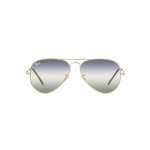 Slnečné okuliare Ray Ban RB 3689 001/GF