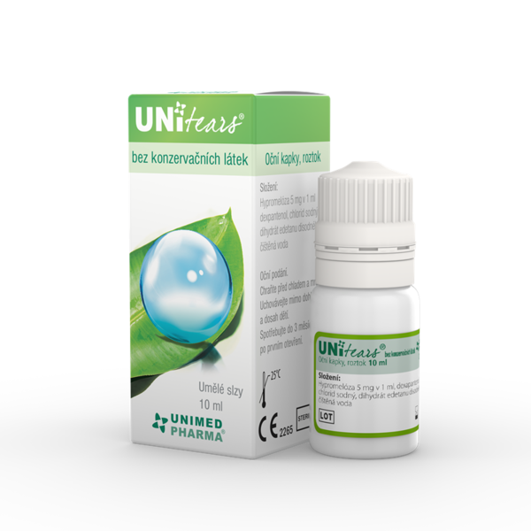 UNItears 10 ml