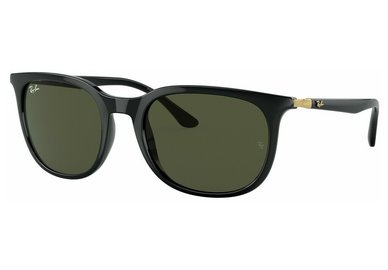 Slnečné okuliare Ray Ban RB 4386 601/31