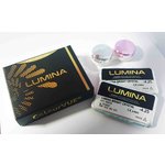 ColourVue Lumina - Bright Crystal (2 šošovky trojmesačné s puzdrem) - dioptrické