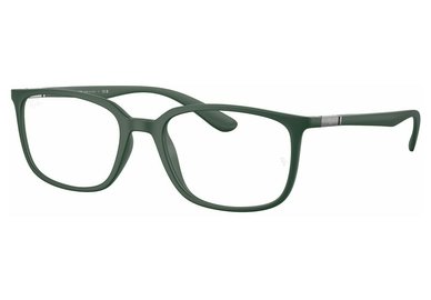 Dioptrické okuliare Ray-Ban RX 7208 8062