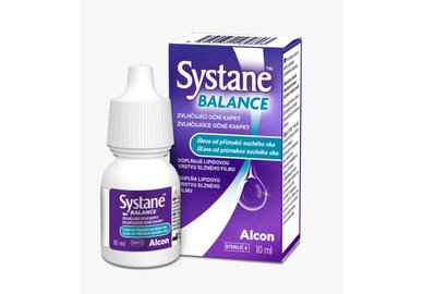 Systane® BALANCE 10 ml