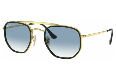 Slnečné okuliare Ray Ban RB 3648M 91673F