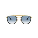 Slnečné okuliare Ray Ban RB 3648M 91673F