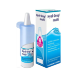 HyalDrop multi 10 ml