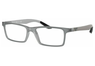 Dioptrické okuliare Ray-Ban RX 8901 5244