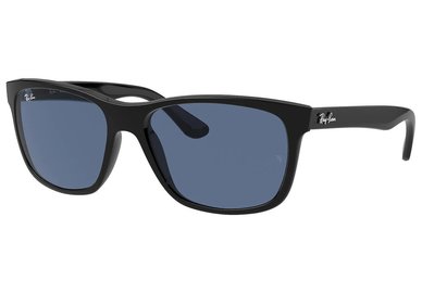 Slnečné okuliare Ray-Ban 4181 601/80