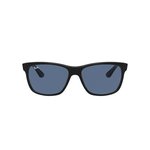 Slnečné okuliare Ray-Ban 4181 601/80