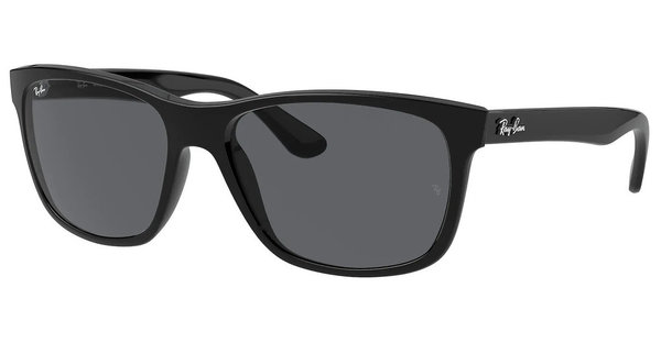 Slnečné okuliare Ray-Ban 4181 601/87