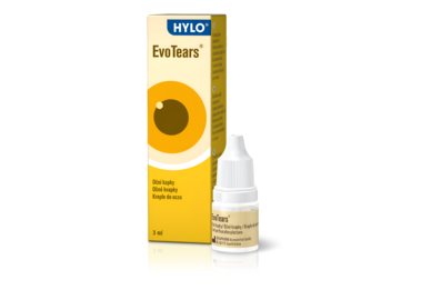 EvoTears 3 ml