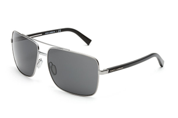 Slnečné okuliare Dolce & Gabbana DG 2142 04/87