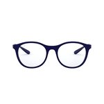 Dioptrické okuliare Ray-Ban RX 7166 5207