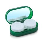 Ozdobné púzdro so zrkadielkom Farma - Pes