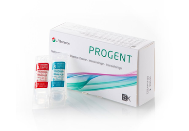 Progent čistič
