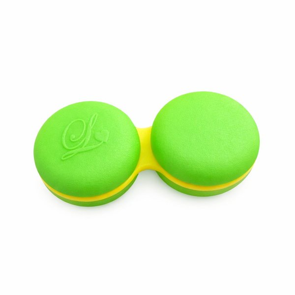 Klasické puzdro farebné - oranžové