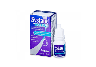 Systane Balance 10 ml - výpredaj exp. 05/2026