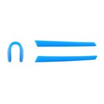 Športové okuliare 3v1 SAMOZATMAVOVACIE + POLARIZAČNÉ + ANTIFOG