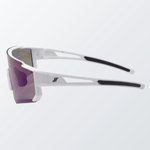 BOSPORT Športové okuliare POLARIZAČNÉ - Revo Blue