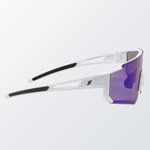 BOSPORT Športové okuliare POLARIZAČNÉ - Revo Blue