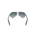 Slnečné okuliare Oakley OO4079-07 - polar