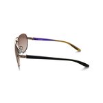 Slnečné okuliare Oakley OO4079-25