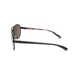 Slnečné okuliare Oakley OO4079-13