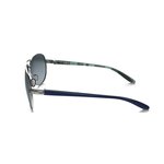 Slnečné okuliare Oakley OO4079-07 - polar