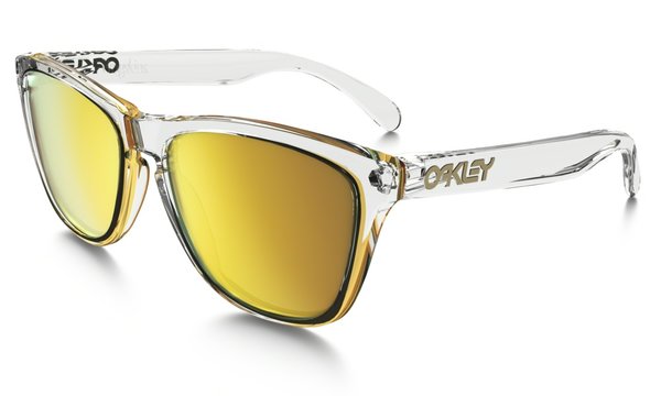 Slnečné okuliare Oakley OO9013-A4