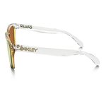 Slnečné okuliare Oakley OO9013-A4