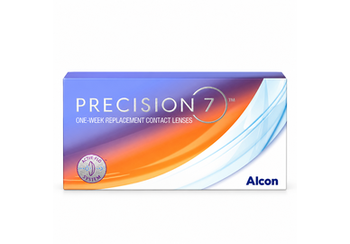 Precision7 (12 šošoviek)