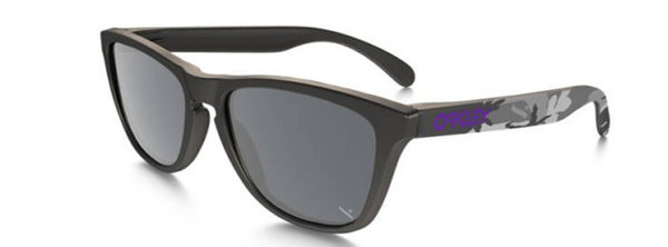 Slnečné okuliare Oakley OO9013 24-240