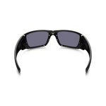 Slnečné okuliare Oakley OO9096-01