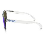 Slnečné okuliare Oakley OO9013-A6